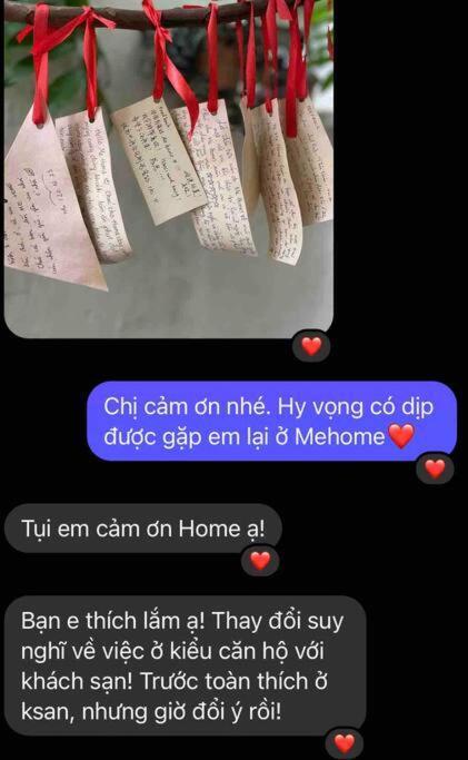 Me Home Ντα Νανγκ Εξωτερικό φωτογραφία